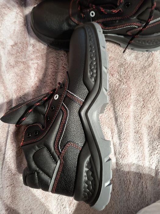 Работни обувки Exena