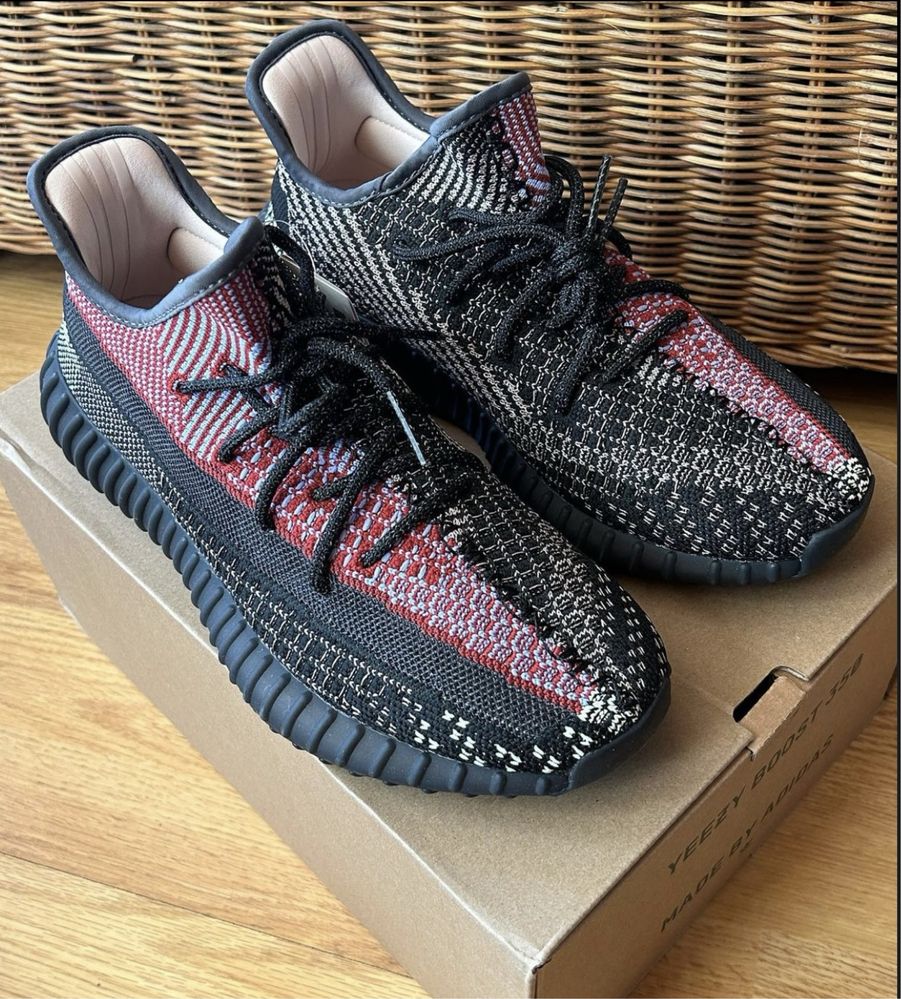 Vand Yeezy Yecheil 43