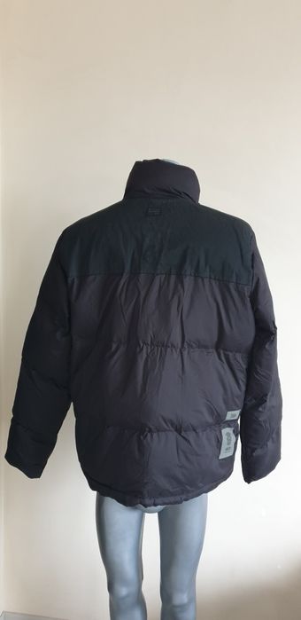 G - Star Attac Utility PM Puffer Size M НОВО! ОРИГИНАЛ Мъжко Зимно Яке