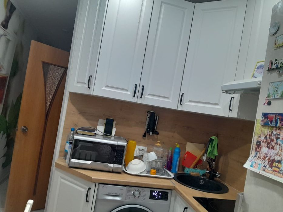 Продам 2 комнатную квартиру