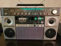 Магнитола Sanyo M-X 960 K