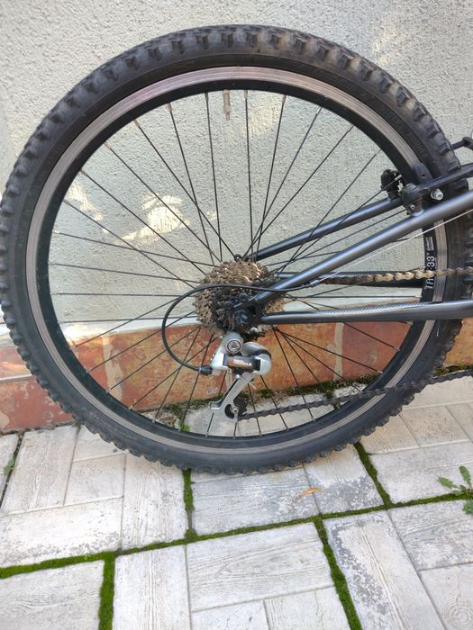 Bicicleta sport R26"