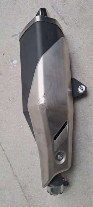 Оригинален ауспух за Honda xadv