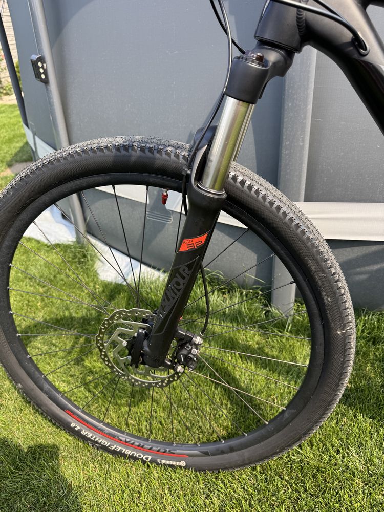 SCOTT SCALE 980 – 29 SRAM Eagle 1x12