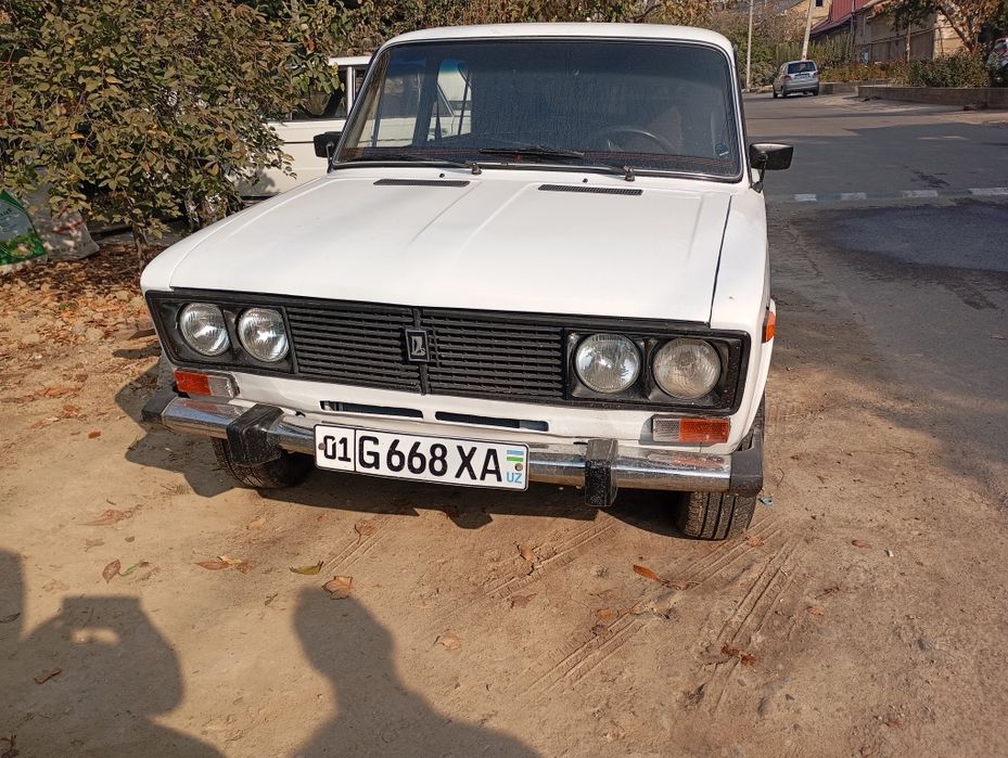 Сотилади ваз 2106