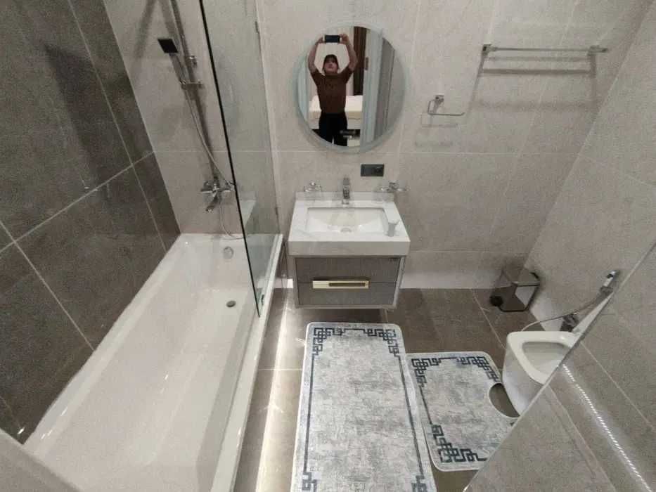 СРОЧНО сдается в аренду 3/3/13 Юнусабадский Мега Полис 374*