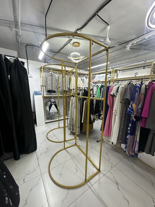 Примерочная 80х90