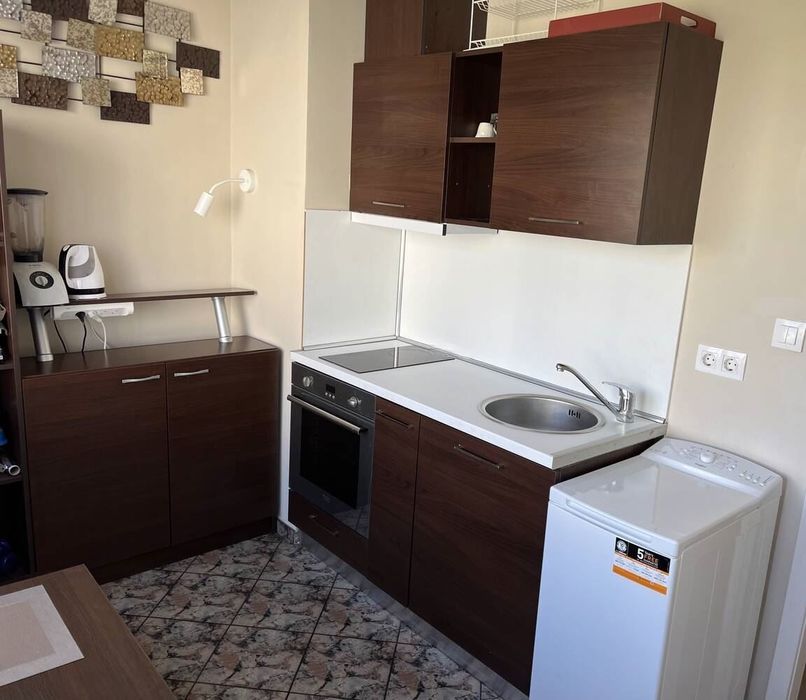 Продава се Двустаен апартамент в София, Дървеница - 65 кв.м за 3385 €/кв.м - Снимка #6