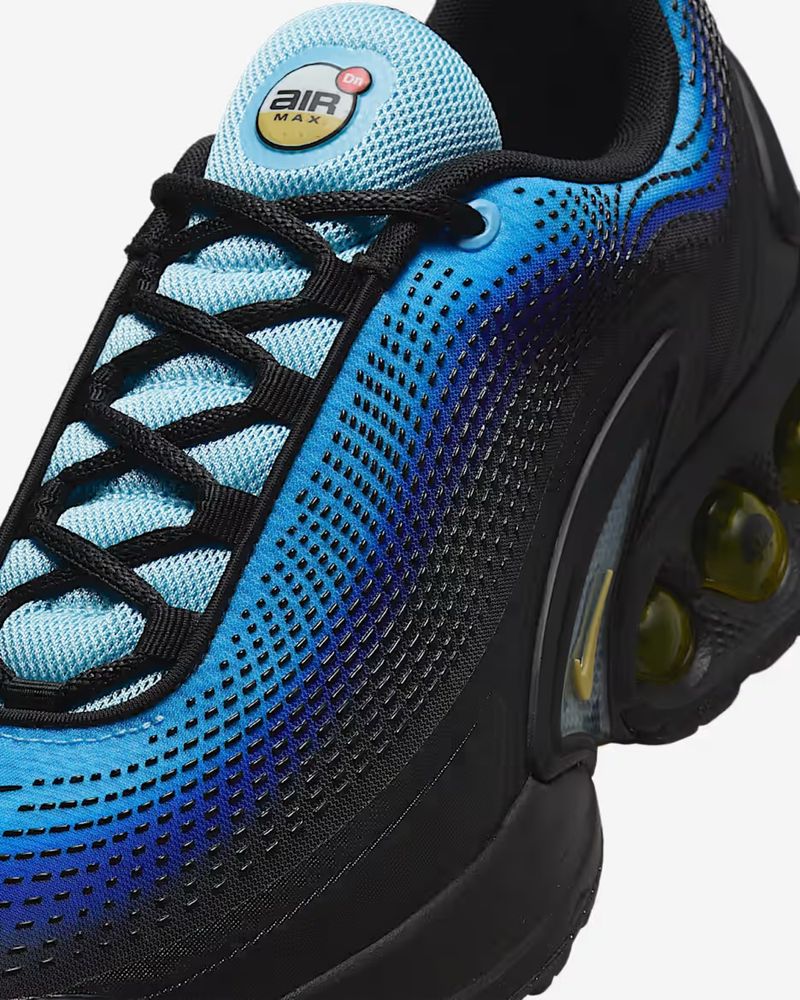 Nike air max DN se