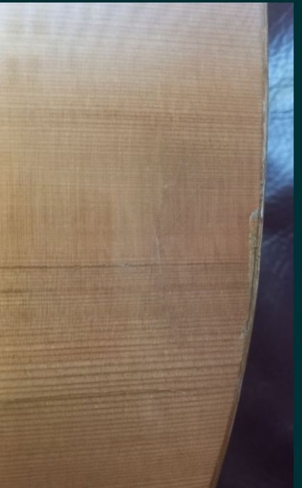 Класическа китара RAIMUNDO,