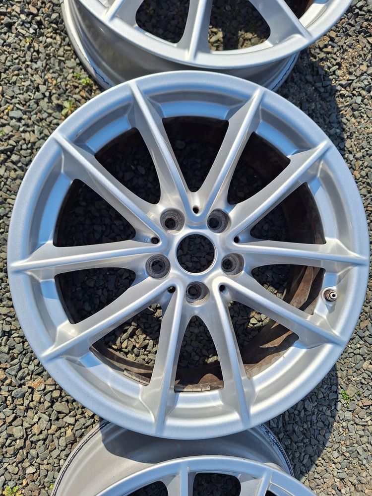 Jante r17, vw, audi, skoda, bmw