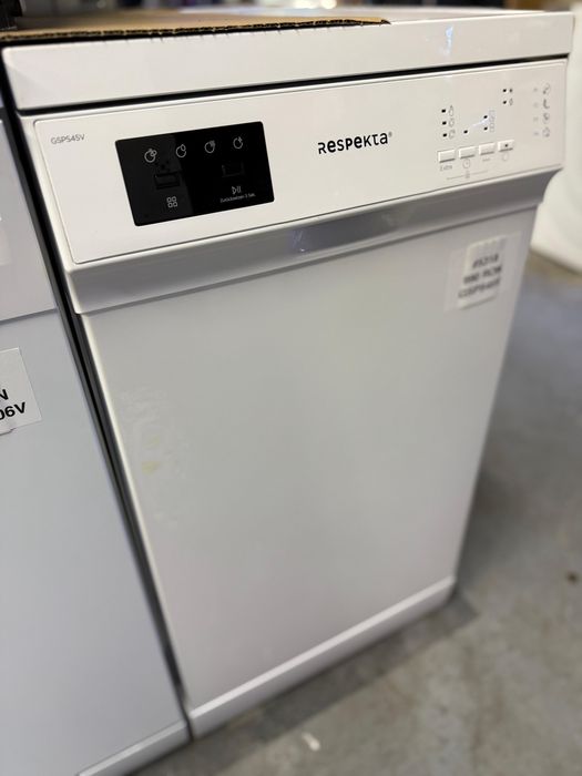 Mașină de spălat vase independentă Respekta GSPS45V