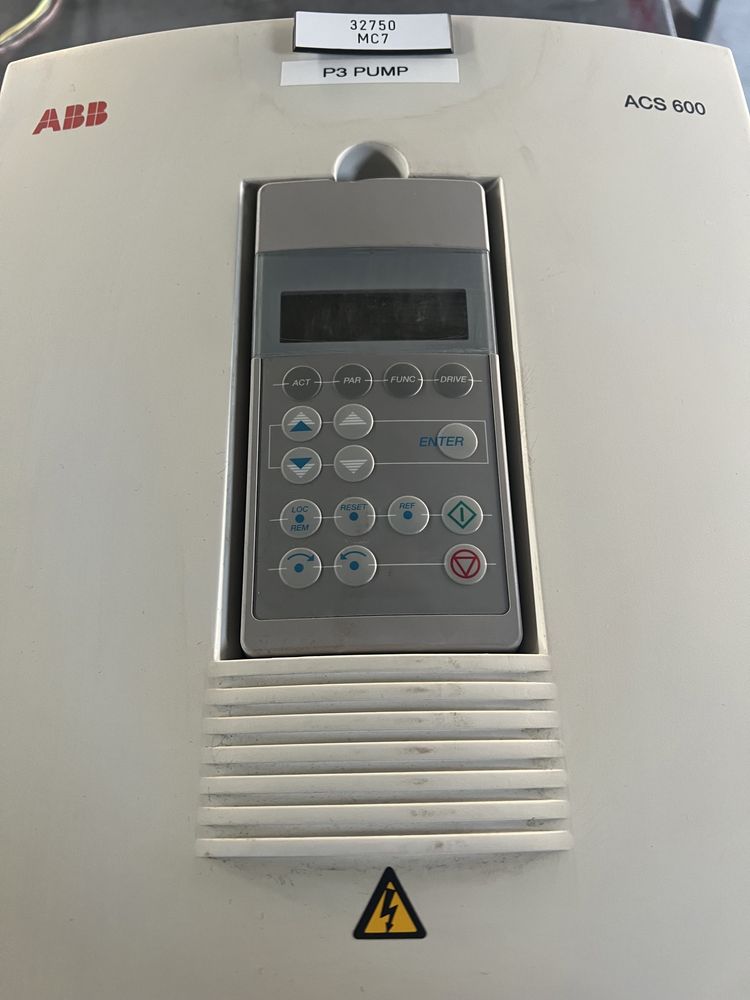 Честотно управление 18.5 kW/инвертор