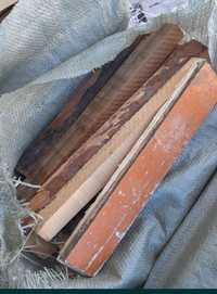 Продаю сухие дрова 10 мешков доставка бесплотно