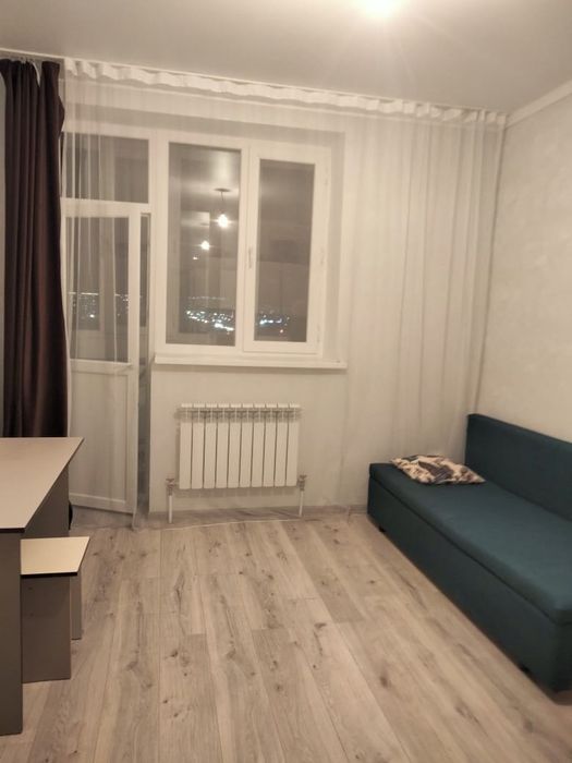 Продам  квартиру-студию