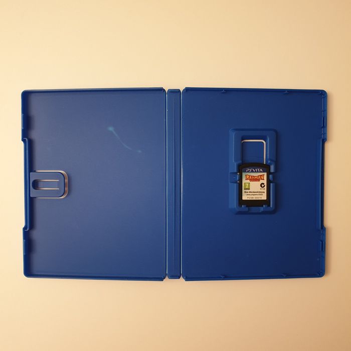 Rayman Origins PS Vita/Playstation Vita