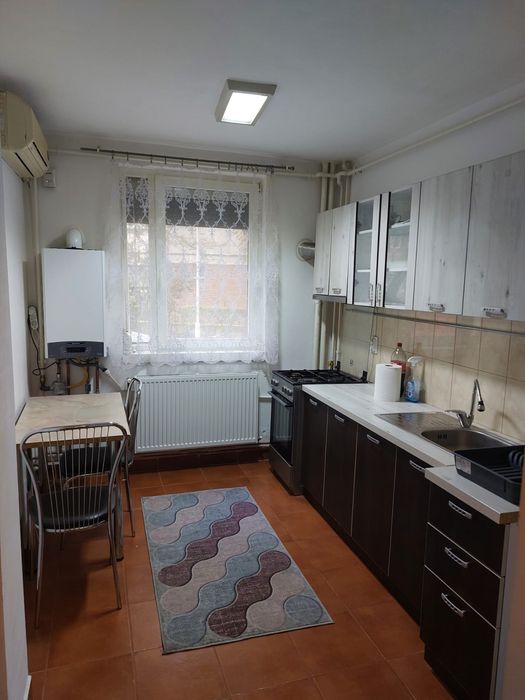 Apartament 2 camere Iulius Mall