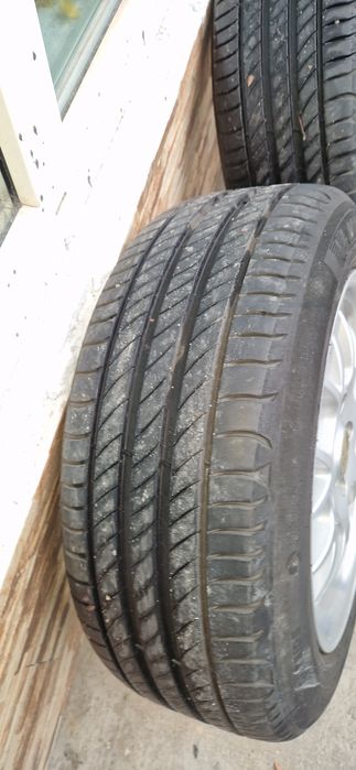 Jante bmw 16 anvelope vara