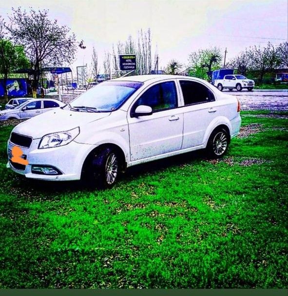 Nexia 3 srochno sotiladi