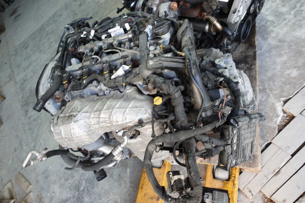 Motor 2.0CDTIeco*A20DT*COMPLET100%InsigniaAstraJ2013Eu5 140Cp87000kmFr