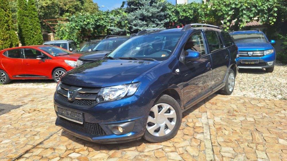 mcv 2016 ,euro 6 , 0.9 TCE , posibilitate rate