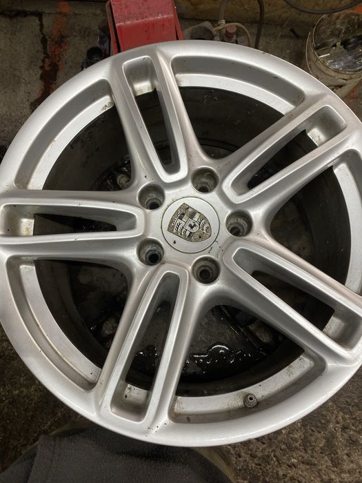 Jante porsche 2 buc