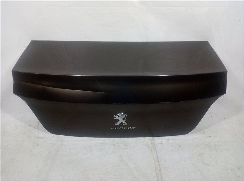 Крышка багажника Багажник на Peugeot 301 Пежо 301