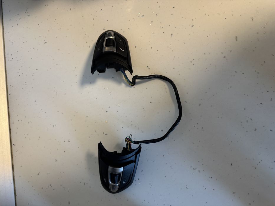 Comenzi Volan pentru volan Bmw M (f10, F11, F30, F31, F32, F35, F36)
