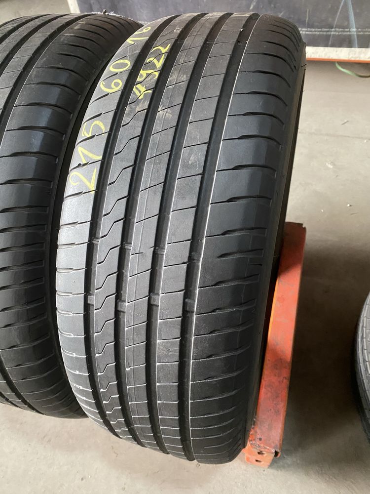 Anvelope vara 215/60/16 Firestone Roadhawk 215 60 16 R16