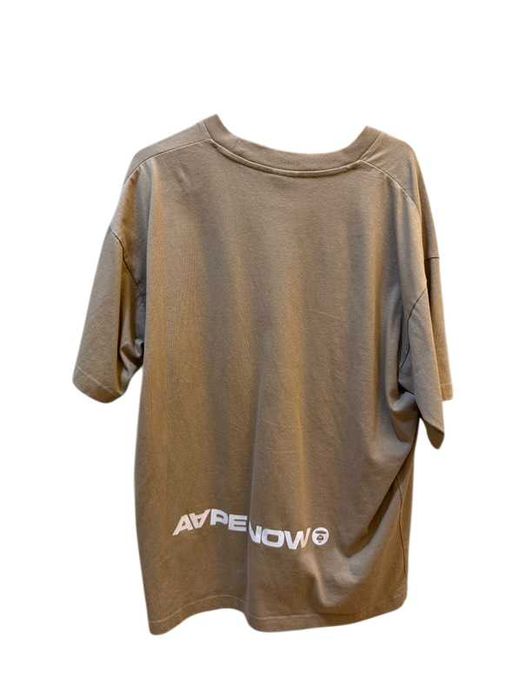 Aape T shirt Nou