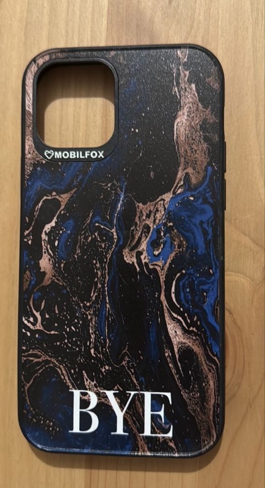 Калъфи Mobilfox - IPhone 12