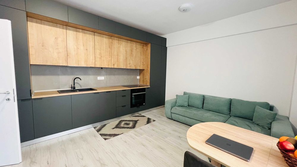 PROPRIETAR - Ap. 2 Camere amenajat complet – Metrou / Auchan / Parcare
