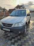 De vânzare autoturism MAZDA 2 TRIBUTE