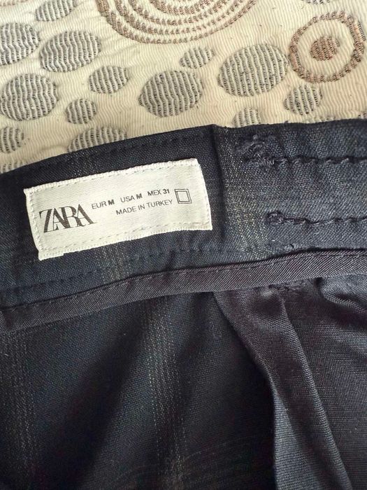 Мъжки панталон Zara, размер М