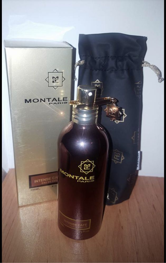 Montale Intense Cafe