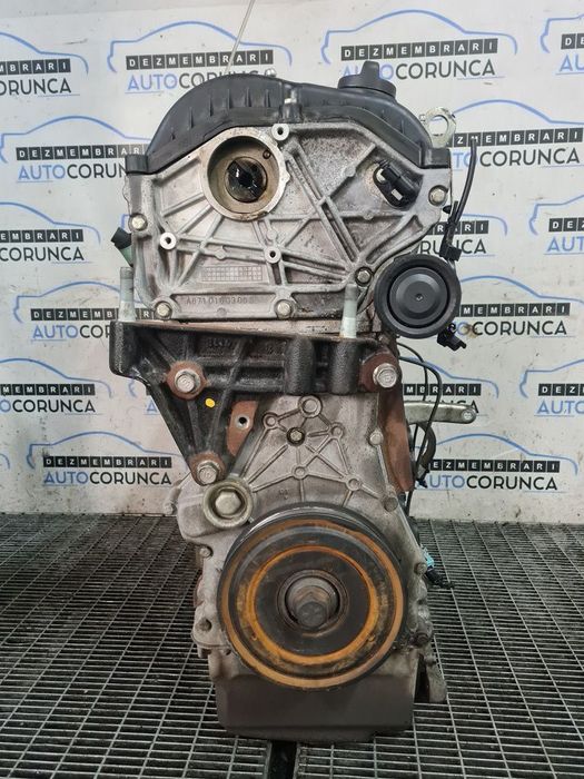 Motor SsangYong Korando III Facelift 2013 2.0 D 2013 - 2017 150CP Manuala D20DTF D20DT ...