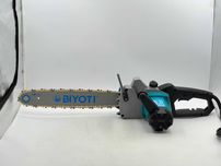 Пила цепная электрическая Biyoti BYT-715