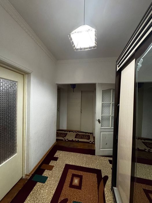 Срочно Продаётся 4 комнатная Тузел 2.