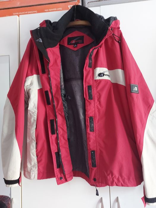 geaca cu gluga 9-16 ani baieti