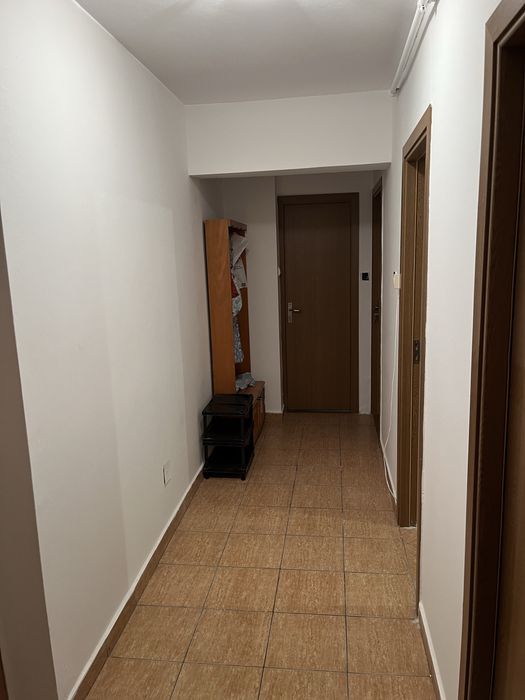Persoana fizica ofer spre inchiriere apartament 3 camere ultracentral