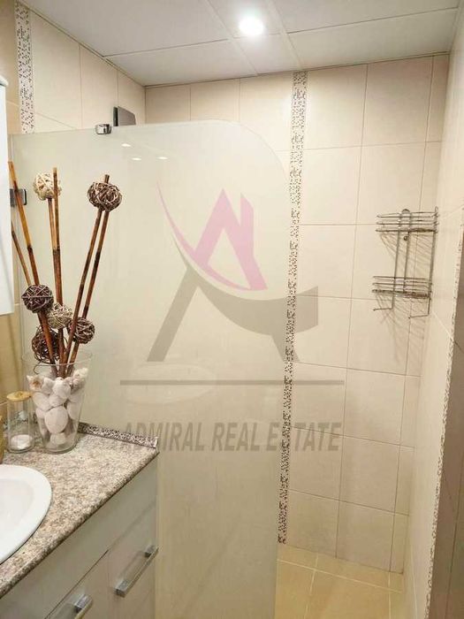 Дава се под наем Тристаен апартамент в Варна, ВИНС - 75 кв.м за 550 € - Снимка #4