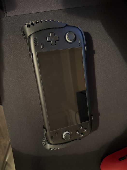 Consola Ayn odin 2 128gb