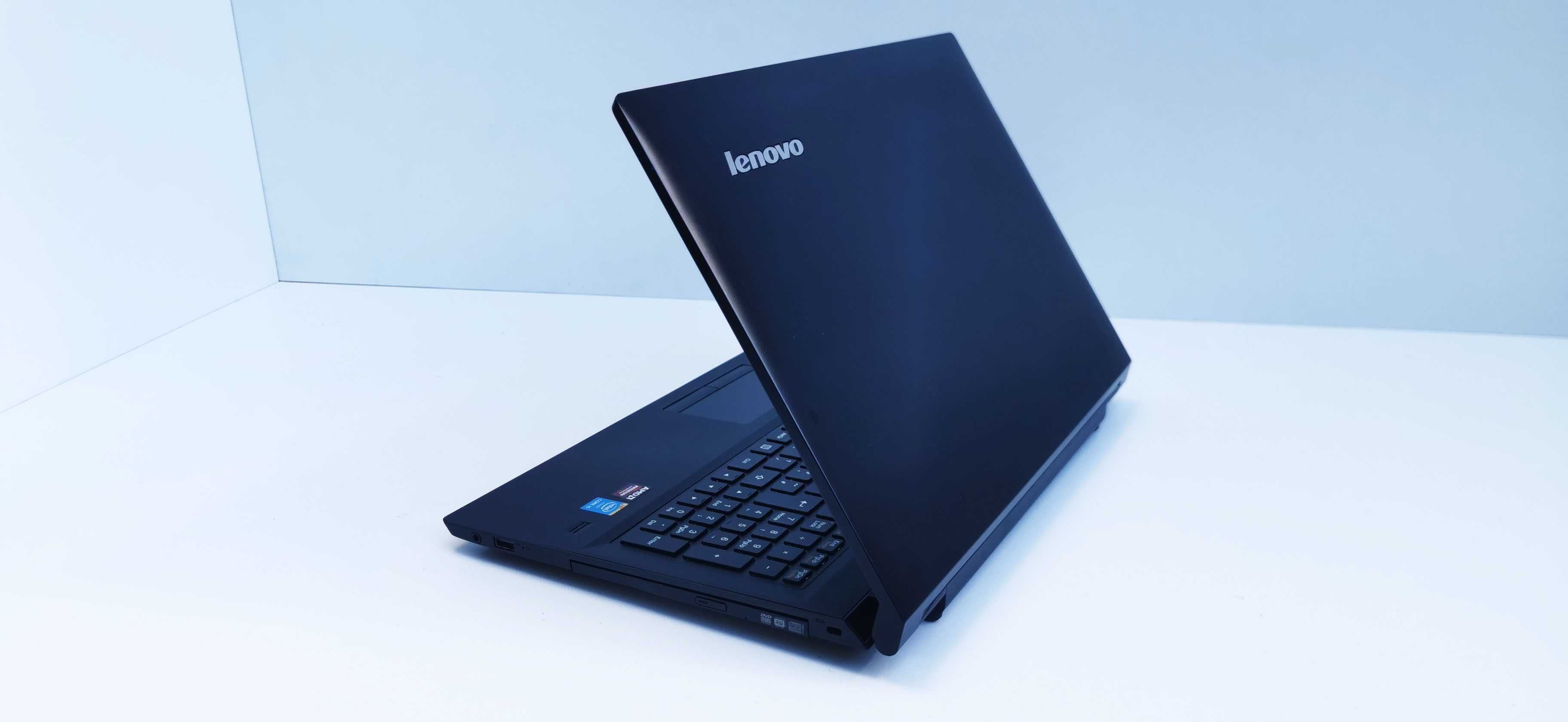 Lenovo B-50 procesor intel i5 1 TB HDD 8 GB RAM