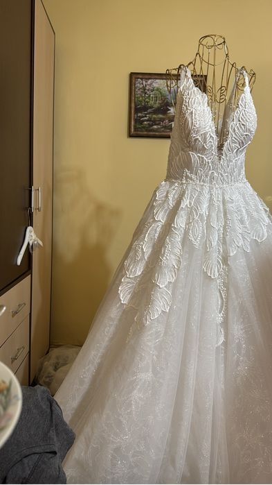 Rochie de mireasã