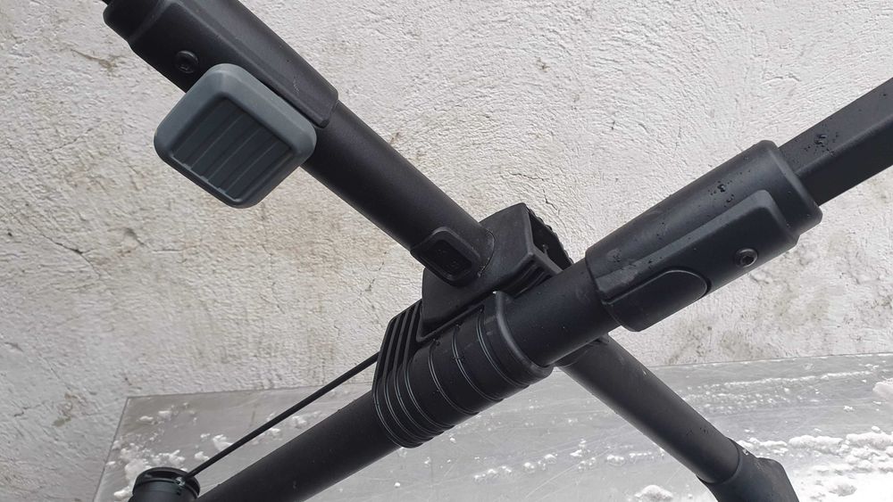 Багажник за велосипеди THULE UpRide 599