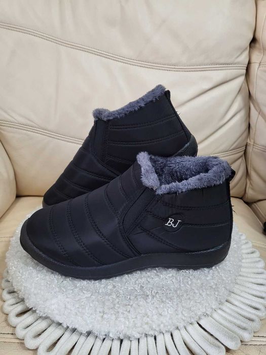 Нови дамски боти