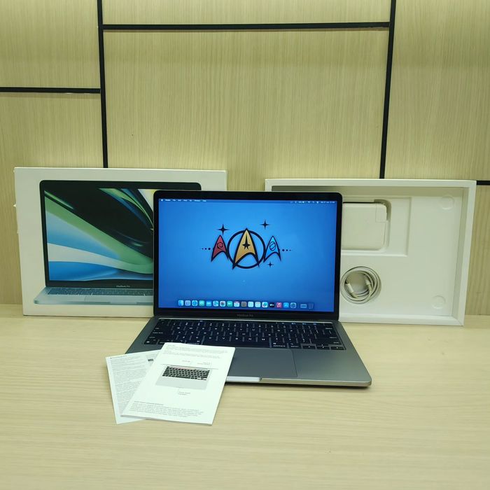 Variant ‼️ Macbook pro i7 2019