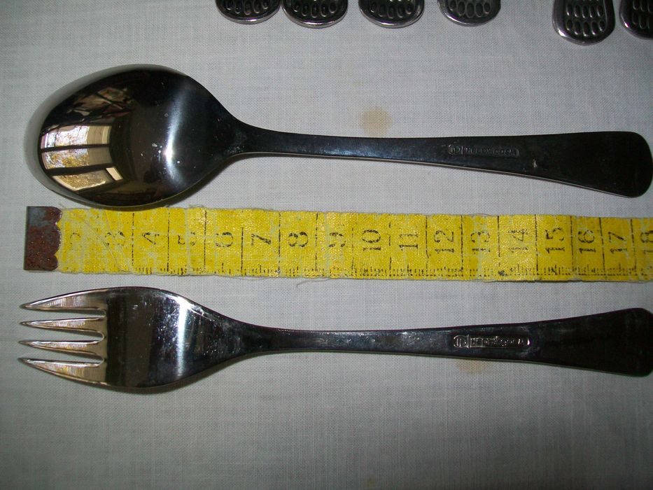 вилици, лъжици български