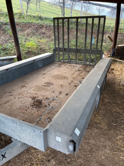 Remorcă vlemmix de vânzare