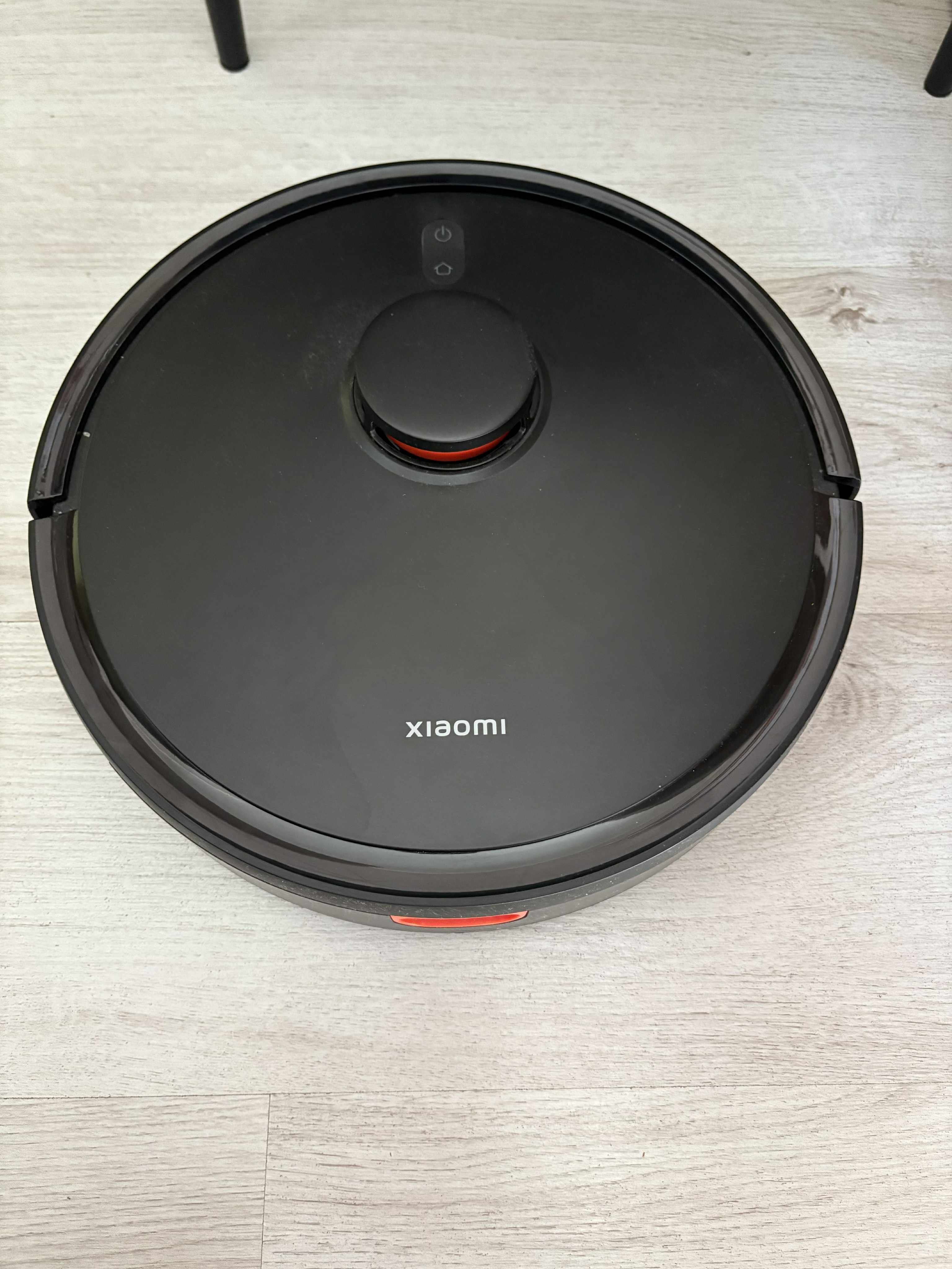 Прахосмукачка робот Xiaomi